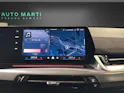 BMW X1 20d xDrive paddles