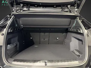 BMW X1 20d xDrive paddles