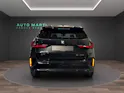 BMW X1 20d xDrive paddles