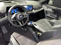 BMW X1 20d xDrive paddles