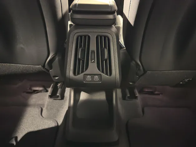 BMW X1 20d xDrive paddles