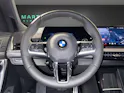 BMW X1 20d xDrive paddles