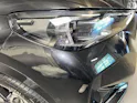BMW X1 20d xDrive paddles