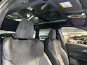 BMW X1 20d xDrive paddles