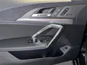 BMW X1 20d xDrive paddles