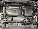 BMW X1 20d xDrive paddles