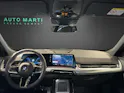 BMW X1 20d xDrive paddles