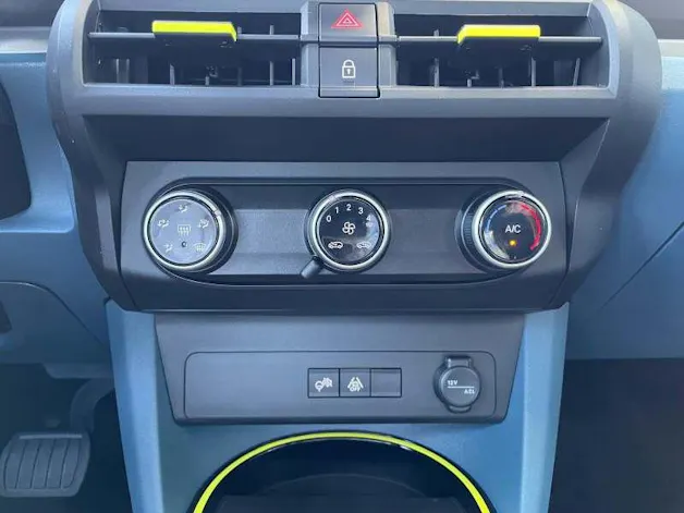 Fiat Grande Panda Pop