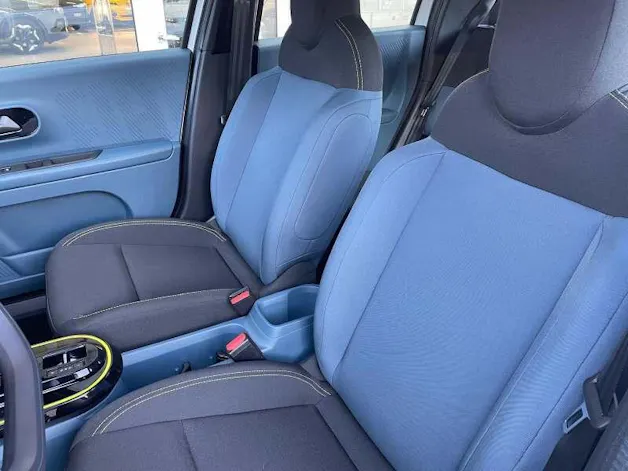 Fiat Grande Panda Pop