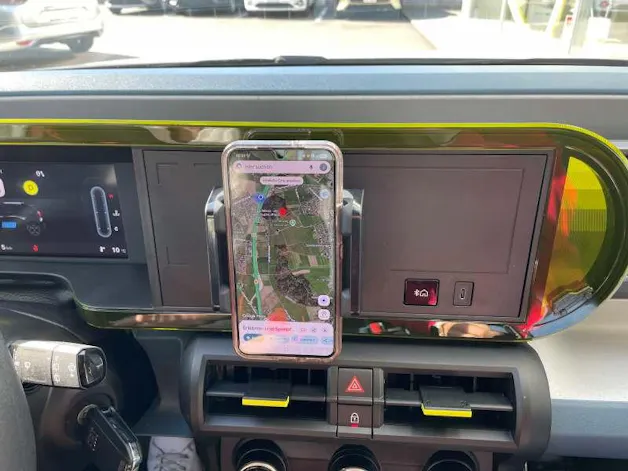 Fiat Grande Panda Pop