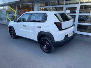 Fiat Grande Panda Pop