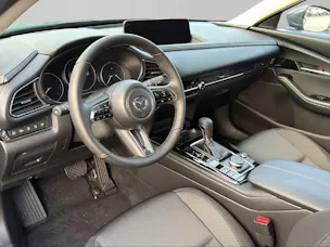 Mazda CX-30 2.5 140 PS Exclusive-Line FWD