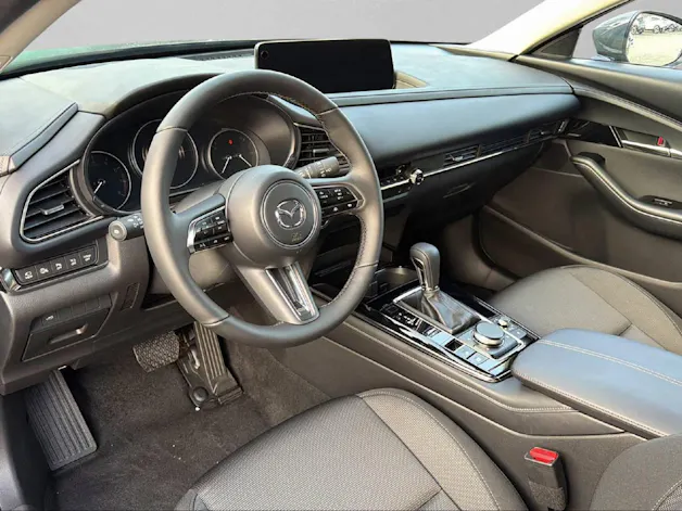 Mazda CX-30 2.5 140 PS Exclusive-Line FWD