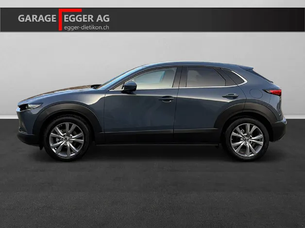 Mazda CX-30 2.5 140 PS Exclusive-Line FWD