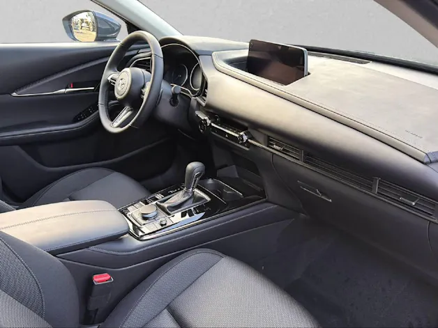 Mazda CX-30 2.5 140 PS Exclusive-Line FWD