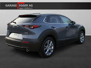 Mazda CX-30 2.5 140 PS Exclusive-Line FWD