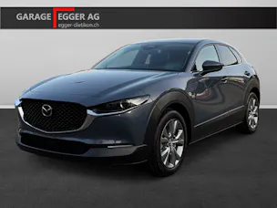 Mazda CX-30 2.5 140 PS Exclusive-Line FWD