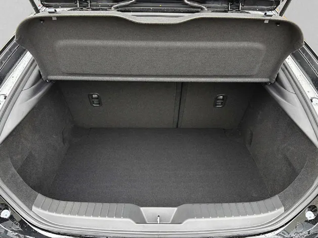Mazda 3 Hatchback 2.5 140 PS Takumi FWD
