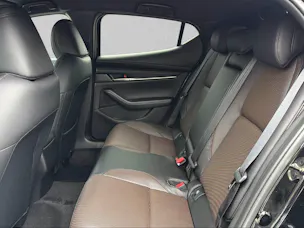 Mazda 3 Hatchback 2.5 140 PS Takumi FWD