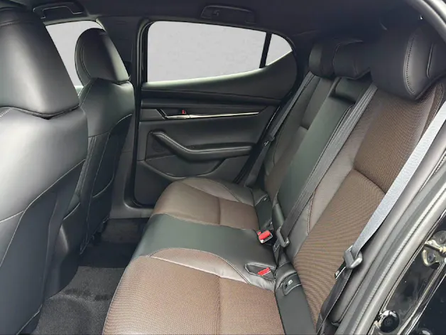 Mazda 3 Hatchback 2.5 140 PS Takumi FWD