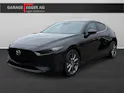 Mazda 3 Hatchback 2.5 140 PS Takumi FWD