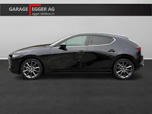 Mazda 3 Hatchback 2.5 140 PS Takumi FWD