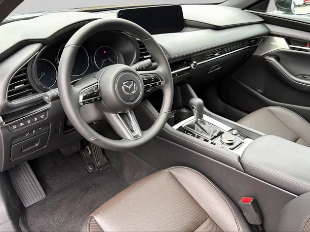 Mazda 3 Hatchback 2.5 140 PS Takumi FWD