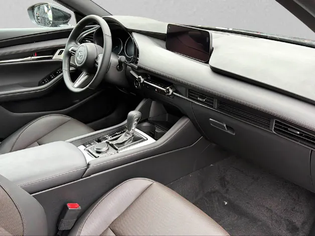 Mazda 3 Hatchback 2.5 140 PS Takumi FWD