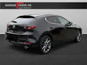 Mazda 3 Hatchback 2.5 140 PS Takumi FWD