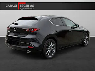 Mazda 3 Hatchback 2.5 140 PS Takumi FWD