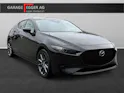 Mazda 3 Hatchback 2.5 140 PS Takumi FWD