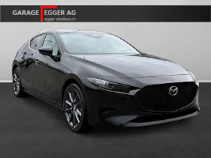 Mazda 3 Hatchback 2.5 140 PS Takumi FWD