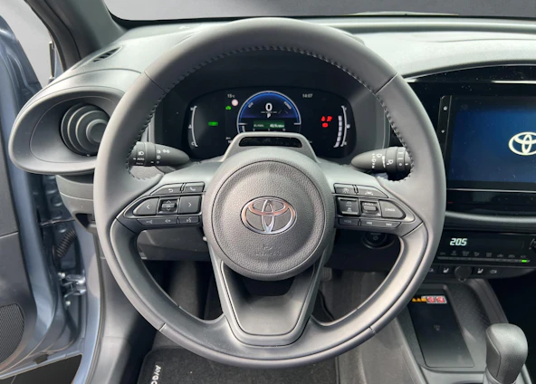 Fahrzeugbild 4 Fahrzeugbild 4