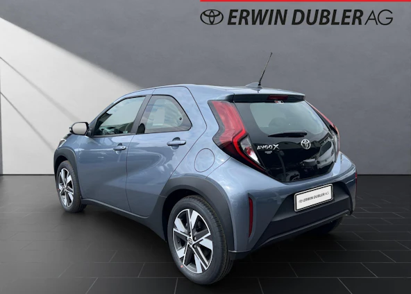 Fahrzeugbild 2 Fahrzeugbild 2