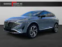 Nissan Qashqai 1.3 DIG-T Tekna+ 4x4