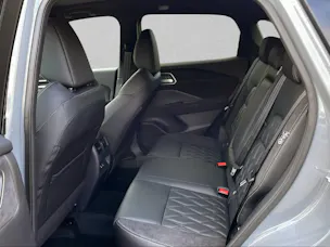 Nissan Qashqai 1.3 DIG-T Tekna+ 4x4