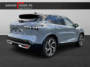 Nissan Qashqai 1.3 DIG-T Tekna+ 4x4