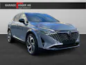Nissan Qashqai 1.3 DIG-T Tekna+ 4x4