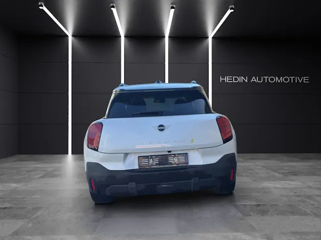Mini Aceman J05 SE