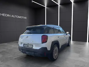 Mini Aceman J05 SE