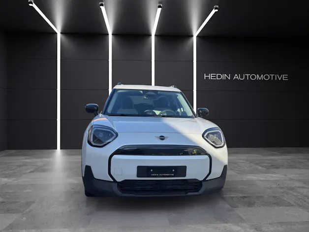 Mini Aceman J05 SE