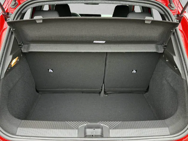 Nissan Micra Advance 52 kWh 150 PS