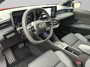 Nissan Micra Advance 52 kWh 150 PS