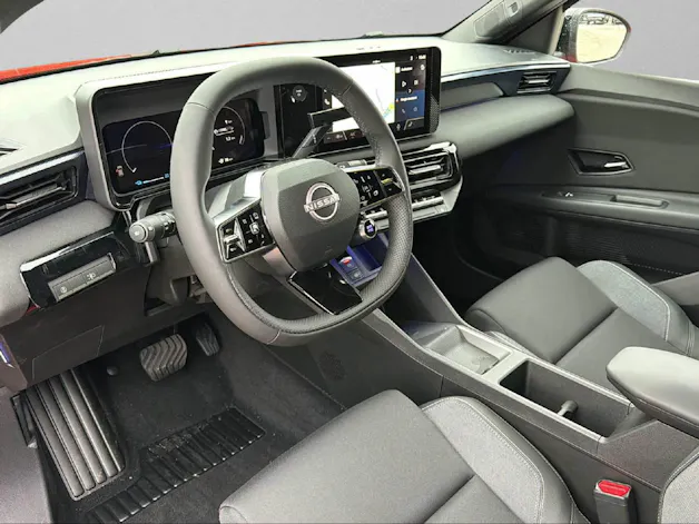 Nissan Micra Advance 52 kWh 150 PS