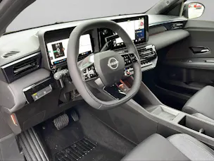 Nissan Micra Advance 52 kWh 150 PS