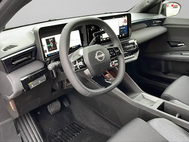Nissan Micra Advance 52 kWh 150 PS