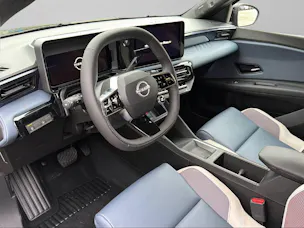 Nissan Micra Evolve 52 kWh 150 PS
