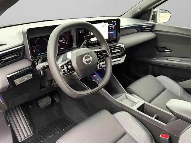 Nissan Micra Advance 52 Kwh 150 PS