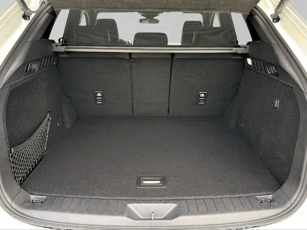Mazda CX-60 2.5 PHEV Homura Plus AWD