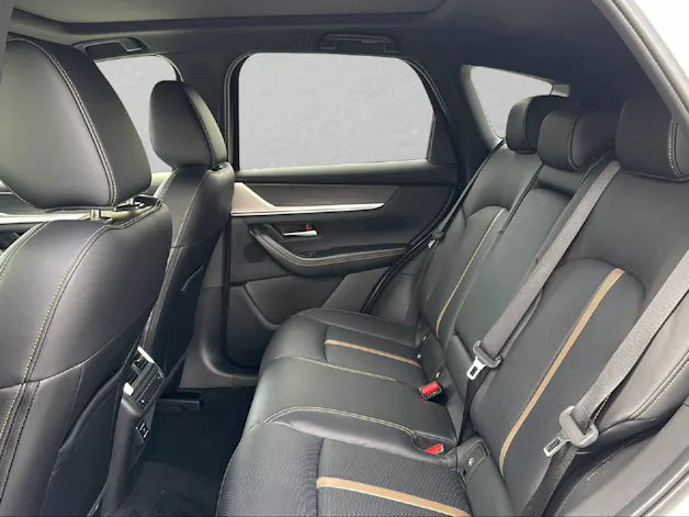 Mazda CX-60 2.5 PHEV Homura Plus AWD